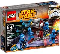LEGO Star Wars 75088 - Senate Commando Troopers