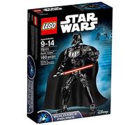 LEGO Star Wars 75111 Darth Vader Building Kit
