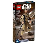 LEGO Star Wars: Rey