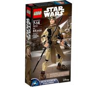 LEGO STAR WARS 75113 - REY Personaggio 24cm Constraction