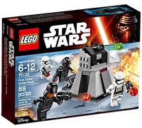 LEGO - Star Wars 75132 Battle Pack Primo Ordine