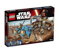 Lego Star Wars 75148 Incontro su Jakku New 06 2016