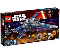 LEGO STAR WARS 75149 RESISTANCE X-WING FIGHTER