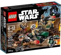 LEGO Star Wars 75164 - Confezione Battaglia Rebel Trooper