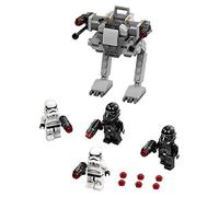 LEGO Star Wars 75165 - Confezione Battaglia Imperial Trooper
