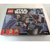 LEGO Star Wars 75169 - Set Costruzioni Duello su Naboo