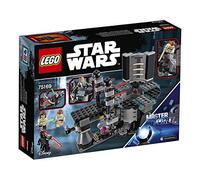 LEGO Star Wars 75169 - Set Costruzioni Duello su Naboo