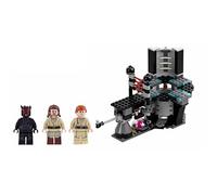 LEGO Star Wars 75169 - Set Costruzioni Duello su Naboo