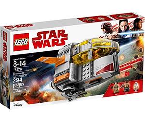 LEGO Star Wars 75176 Resistance Transport Pod