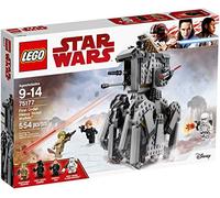 LEGO - 75177 First Order Heavy Scout Walker™