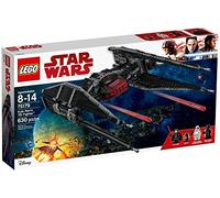Lego Star Wars 75179 Kylo Ren's TIE Fighter