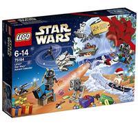 LEGO Star Wars 75184 Calendario dell'Avvento