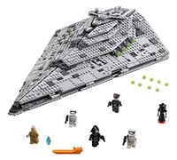 LEGO Star Wars 75190 First Order Star Destroyer