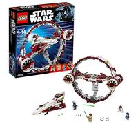 Lego Star Wars 75191 Jedi Starfighter™ con Hyperdrive