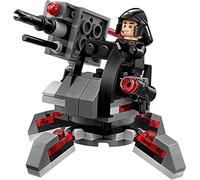 LEGO Star Wars 75197 - TM - Battle Pack del Primo Ordine