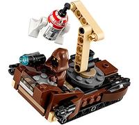LEGO Star Wars 75198 - TM - Battle Pack Tatooine