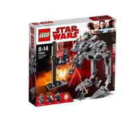 LEGO Star Wars 75201 - TM - First Order At-St