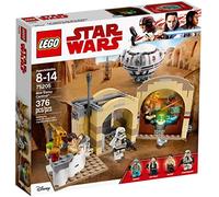 Lego Star Wars 75205 La taverna di Mos Eisley, Set Edificio di Star Wars