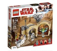 LEGO STAR WARS 75205- MOS EISLEY CANTINA- NEW