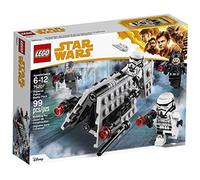 LEGO Star Wars 75207 - TM - Battle Pack Pattuglia Imperiale