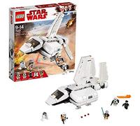 LEGO - Star Wars Imperial Landing Craft - 75221 Set da costruzione - SPEDIZIONE GRATUITA