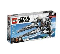 LEGO STAR WARS 75242 - BLACK ACE TIE INTERCEPTOR- NEW