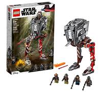 Lego Star Wars 75254 - The Mandalorian - At-St Walker (540 pezzi)