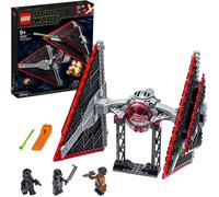 LEGO STAR WARS 75272 - SITH TIE FIGHTER