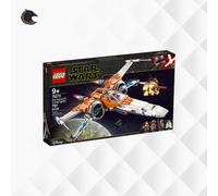 Lego Star Wars 75273 Poe Dameron's X-wing Fighter
