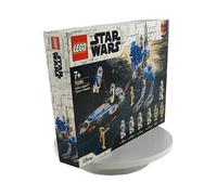 LEGO Star Wars 75280 501st Legion Clone Troopers AT-RT Walker NEU OVP