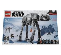LEGO Star Wars 75288 AT-AT Walker 1267 Pezzi 40 Anni Dell'Impero NEU OVP