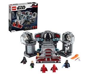LEGO® Star Wars™ 75291 Il duello finale della Death Star™