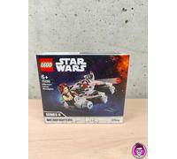 Lego Star Wars 75295 - Millenium Falcon - Nuovo Misb