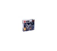 LEGO Star Wars 75300 Cacciatore TIE Imperiale 432 pezzi con mini-figurine e droide Nero - Nouvo