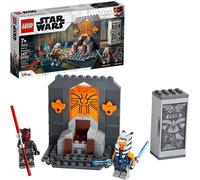 LEGO Star Wars 75310 Duello Su Mandalore Kit Di Costruzione Da 147 Pezzi