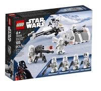 Lego 75320 Attle Pack Soldati Artici Star Wars