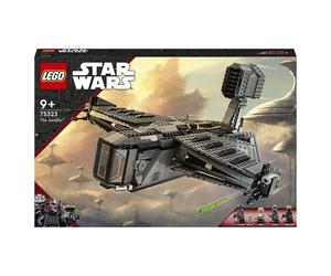 LEGO Star Wars 75323 Il giustiziere di Bane - Set da costruzione epico - Nouvo