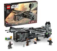 LEGO® Star Wars™ 75323 The Justifier™ - Scatola danneggiata
