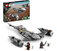 LEGO Star Wars 75325 Der N-1 Starfighter des Mandalorianers