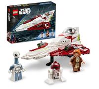 LEGO STAR WARS 75333 - JEDI STARFIGHTER DI OBI WAN KENOBI