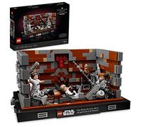 LEGO Star Wars 75339 Death Star - Kit per la costruzione di 802 pezzi