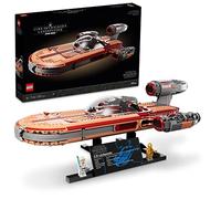 LEGO® Star Wars™ 75341 Landspeeder™ di Luke Skywalker
