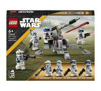 COSTRUZIONI LEGO 75345 STAR WA 75345 RS