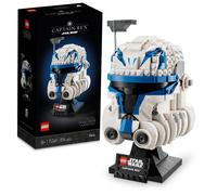 75349 Lego Star Wars Casco di Captain Rex™ scatola danneggiata