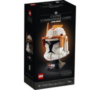 LEGO Star Wars 75350 Clone Commander Cody Casco - NUOVO OVP