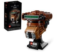 LEGO® Star Wars™ 75351 Casco della Principessa Leia™ (Boushh™)
