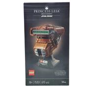 LEGO® Star Wars™ 75351 Casco della Principessa Leia™ (Boushh™)