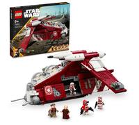 LEGO® Star Wars™ 75354 Gunship della Guardia di Coruscant™