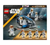 LEGO Star Wars 75359 Battle Pack Clone Trooper della 332a Compagnia di