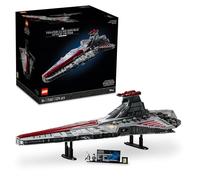 LEGO® Star Wars™ 75367 Incrociatore d’attacco della Repubblica classe Venator